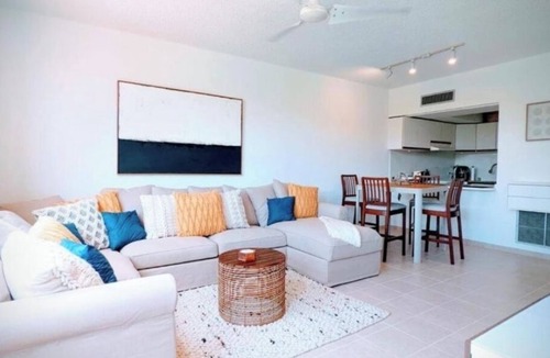 Candelero Abajo Apartment | Palma Vista Beach Villa @ Palmas Resort