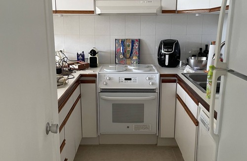Candelero Abajo Apartment | Palma Vista Beach Villa @ Palmas Resort