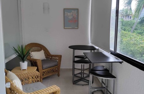 Candelero Abajo Apartment | Palma Vista Beach Villa @ Palmas Resort