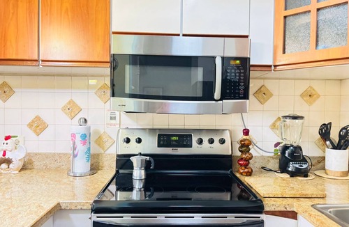 Candelero Abajo Condo | Palmas del Mar - Steps from Sand Tropical Escape