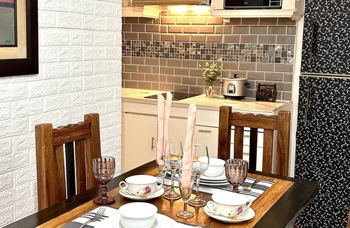 Don Bosco Condo | PARAÑAQUE CITY NEAR INTERNATIONAL AIRPORT 1,2,3,RESORT WORLD,OKADA,SM BICUTAN