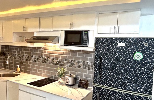 Don Bosco Condo | PARAÑAQUE CITY NEAR INTERNATIONAL AIRPORT 1,2,3,RESORT WORLD,OKADA,SM BICUTAN