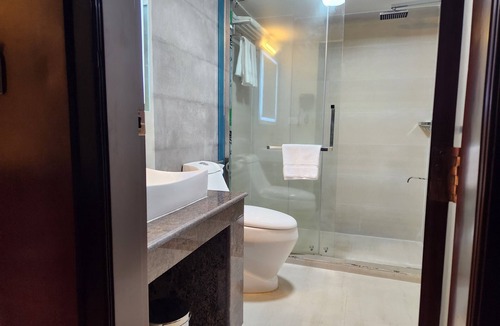 Sreemangal Upazila Hotel | Paragon Hotel and Resort