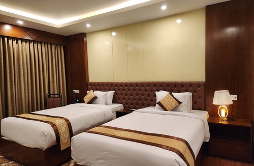 Sreemangal Upazila Hotel | Paragon Hotel and Resort