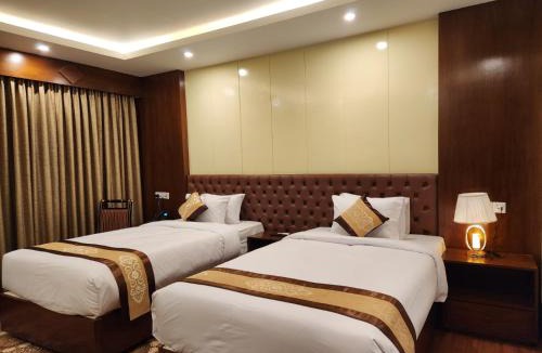 Sreemangal Upazila Hotel | Paragon Hotel & Resort