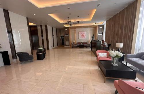 Paranaque Apartment | Paranaque Manila Bloom residences