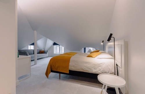 Viljandi Hotel | Park Hotell Viljandi