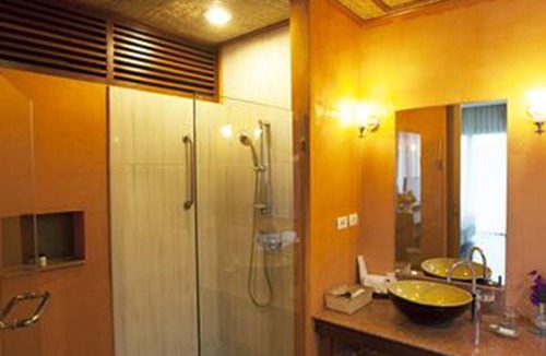 Phaya Yen Hotel | Patravana Resort
