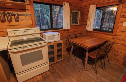 Athelstane Cabin | Peaceful Cabin on the Peshtigo River, outdoor adventure dream!