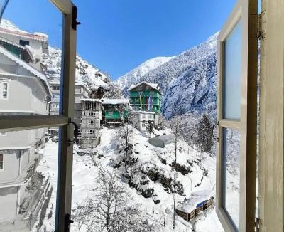 Lachen House | Pema Homestay