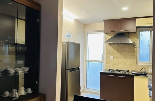 Pokhara Apartment | Penthouse 3 bdr 3 bth Beautiful Apartment with an amazing view of the city