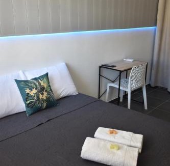 Pointe-a-Pitre Apartment | Perle proche gare maritime et croisières