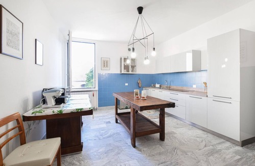San Martino Buon Albergo Apartment | Pet friendly apartment