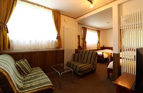 Zaoonsen House | Petit Resort Hotel Der Barte