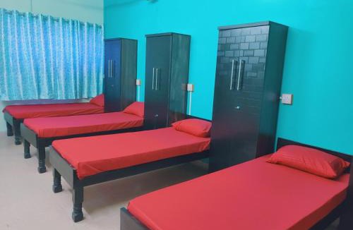 Vadodara House | PG in Vadodara