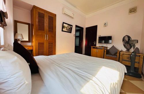 Nam Dinh Hotel | Phú Mỹ hotel