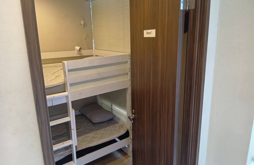 Takanawa Hostel | Phoenix Inn