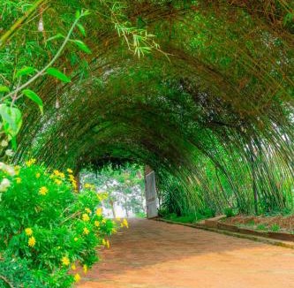 Gia Nghia House | Phuong Nam Gia Trang Farmstay