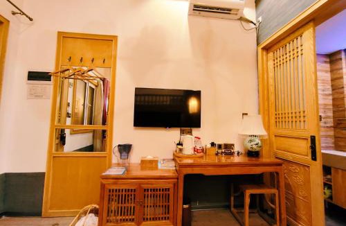 Datong City Center Hotel | Pipa Hotel Datong