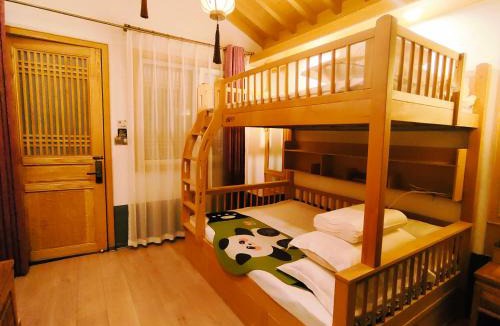Datong City Center Hotel | Pipa Hotel Datong