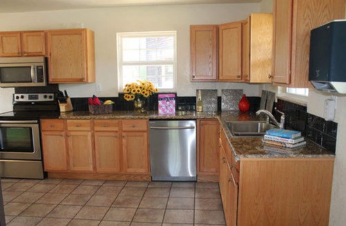 Pipestem Cottage | Pipestem Spa Event Center and Mountain Chalets