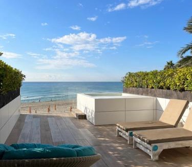 Gava Hotel | Playa Grande by Tropical - Adults Only