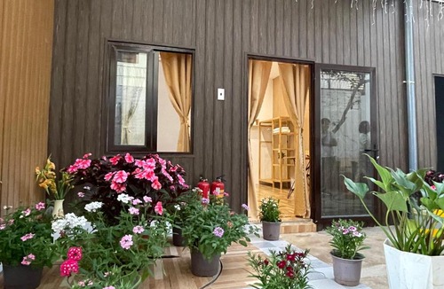 Pleiku House | Pleiku Homestay