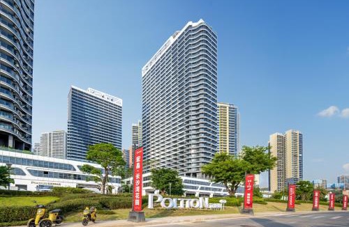 Huidong Hotel | Poltton Century Hotel