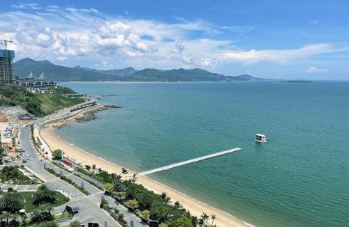 Huidong Hotel | Poltton Century Hotel
