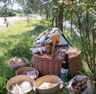 Marcellise House | Portami in Collina