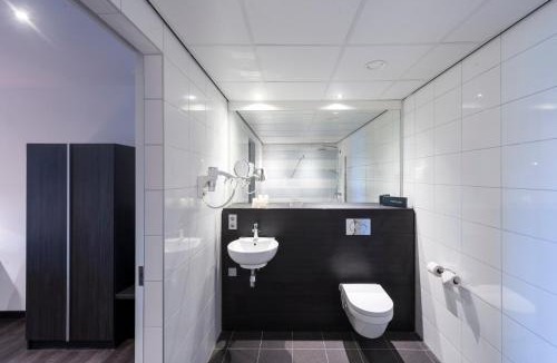 Willemsdorp Hotel | Postillion Hotel Dordrecht