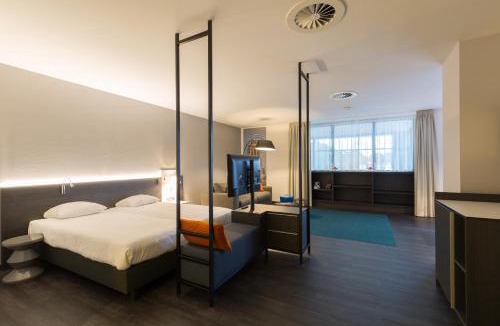 Willemsdorp Hotel | Postillion Hotel Dordrecht