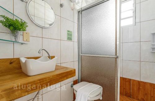Barra da Lagoa Apartment | Pousada Morada do sol - Canal View in Barra