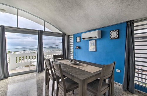 Demajagua House | 130 m² House ∙ 3 bedrooms ∙ 8 guests