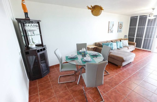 Demajagua Apartment | 93 m² Apartment ∙ 3 bedrooms ∙ 6 guests