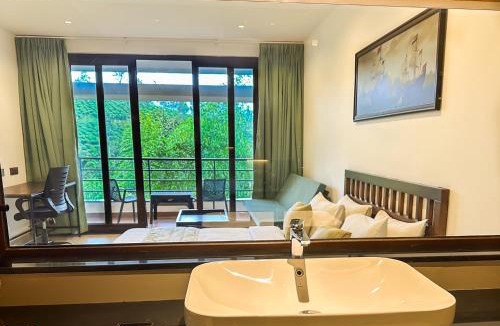 Vayittiri Resort | Pranavam Resort & Spa