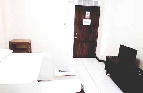 Lak Si Apartment | Prapai Place ๋Just 700 Metre from Don Muang