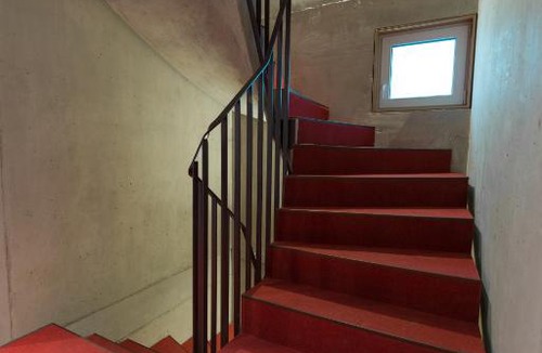 Mitte Apartment | Premium Apartments Thommen
