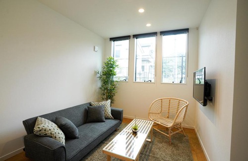 Beppu Apartment | PrimeRoom別府 SAKURA