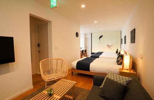 Beppu Apartment | PrimeRoom別府 SAKURA