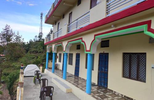 Sitapur House | Prince Homestay & Restaurant