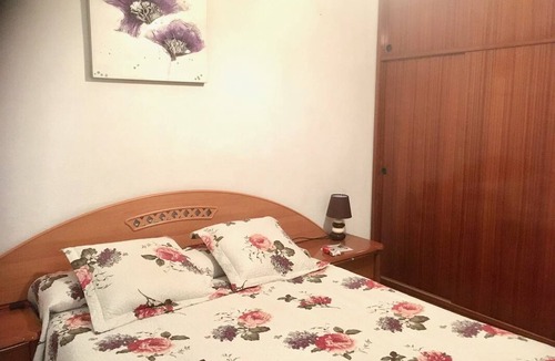 El Prat de Llobregat Resort | Private room ∙ 2 guests