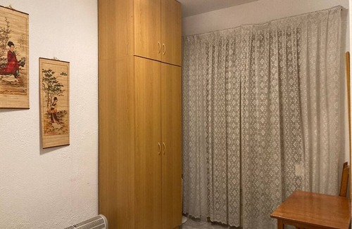 El Prat de Llobregat Resort | Private room ∙ 2 guests