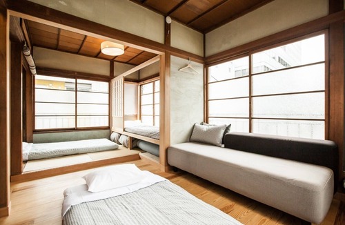 Takanawa House | Private accommodation with breakfast/Minato-ku Tokyo