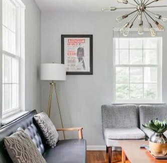 Shelby Hills House | Private prime new renovated E Nash - 5 min to DT