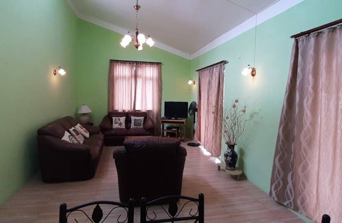 Pointe Aux Sables Resort | Private room ∙ 6 guests