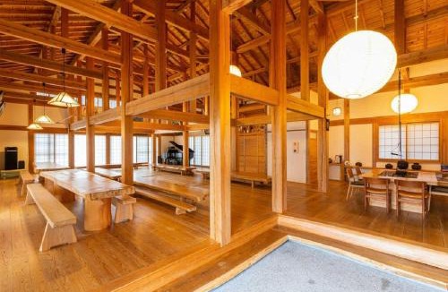 Tenei-mura Other | Private resort Hibiki no Yado & Mori - Vacation STAY 85305v