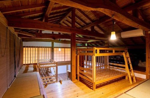 Tenei-mura Other | Private resort Hibiki no Yado & Mori - Vacation STAY 85305v