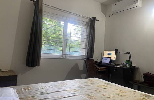 Whitefield Resort | Private room ∙ 2 guests