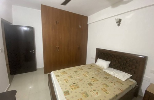 Whitefield Resort | Private room ∙ 2 guests